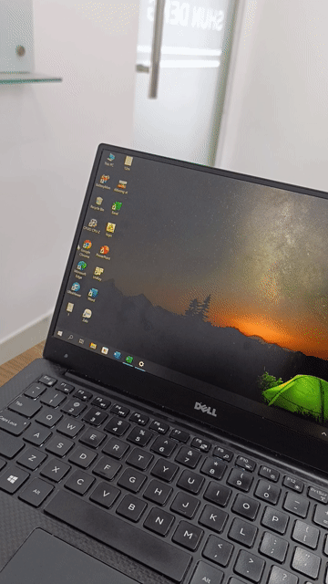 Dell XPS i5-5200U  Bạc. Mua bán Laptop tại Thị xã Tân Uyên Bình Dương được đăng bởi nghĩa trần  hình 1