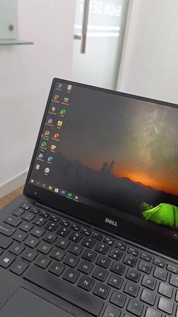 Dell XPS i5-5200U  Bạc. Mua bán Laptop tại Thị xã Tân Uyên Bình Dương được đăng bởi nghĩa trần  hình 1