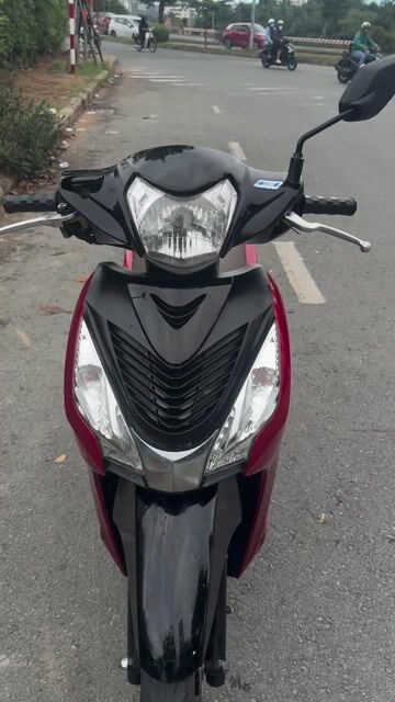 VISION 2020 chính chủ máy siêu cọp zin 100%. Mua bán Xe máy tại Quận 7 Tp Hồ Chí Minh được đăng bởi Gia Bảo  hình 1