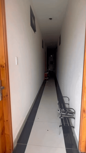 Cho thuê Phòng trọ Thành phố Thủ Đức Tp Hồ Chí Minh diện tích 20 m² giá 3,7 triệu/tháng