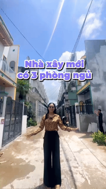 Mua bán Nhà ở Huyện Đức Hòa Long An diện tích 44 m² giá 515 triệu