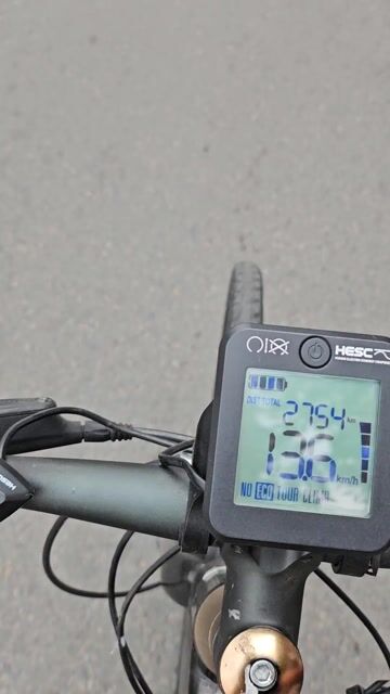 Xe đạp trợ lực MIYATA Ex-Cross, thắng dầu shimano.. Mua bán Xe đạp tại Quận 6 Tp Hồ Chí Minh được đăng bởi Thành hình 1