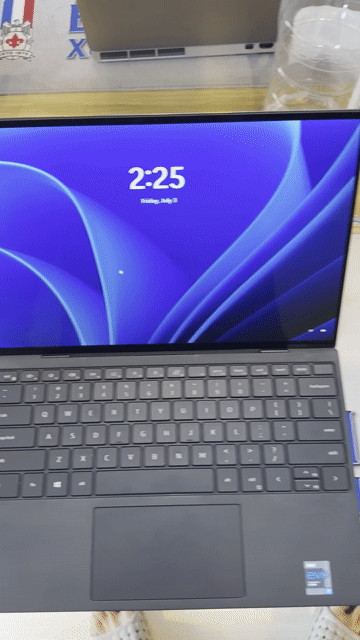 Dell XPS 13 9310 i7-1185G7 13.4 inch 16GB/256GB. Mua bán Laptop tại Quận Gò Vấp Tp Hồ Chí Minh được đăng bởi Hiếu Laptop hình 1