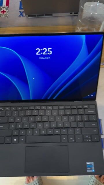 Dell XPS 13 9310 i7-1185G7 13.4 inch 16GB/256GB. Mua bán Laptop tại Quận Gò Vấp Tp Hồ Chí Minh được đăng bởi Hiếu Laptop hình 1