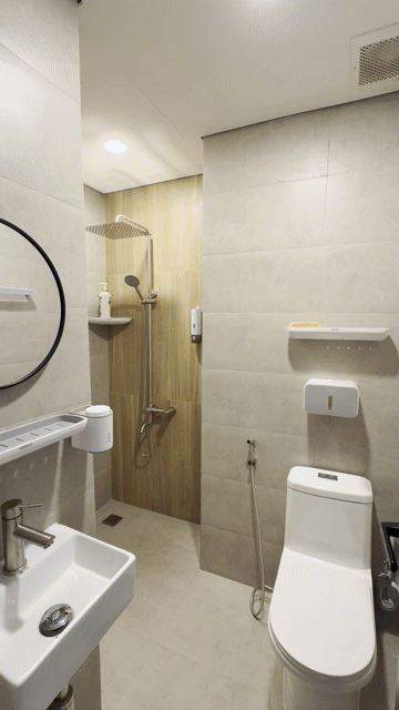 Mua bán Căn hộ Chung cư Chung cư Tân Mỹ Quận 7 Tp Hồ Chí Minh diện tích 36 m² giá 1,95 tỷ