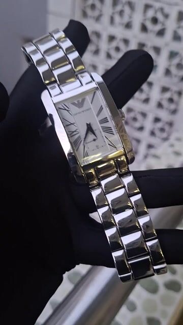 Đồng hồ Emporio Armani size 31-39 tanks. Mua bán Đồng hồ tại Quận 11 Tp Hồ Chí Minh được đăng bởi Vũ Phong hình 1