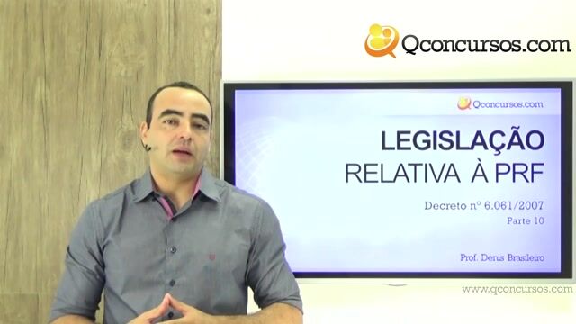 Decreto n° 6.061/2007 - Parte 10