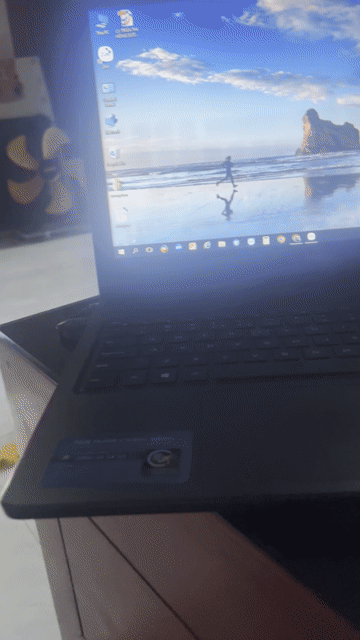 Dell Inspiron 15 i5 Thế hệ 7 AMD. Mua bán Laptop tại Quận Thanh Khê Đà Nẵng được đăng bởi Sương Trần hình 1