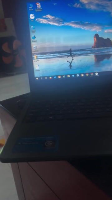 Dell Inspiron 15 i5 Thế hệ 7 AMD. Mua bán Laptop tại Quận Thanh Khê Đà Nẵng được đăng bởi Sương Trần hình 1