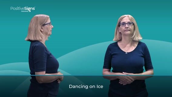 Dancing On Ice