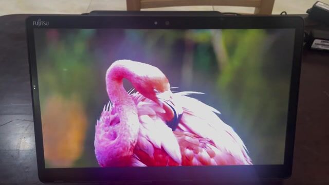 Fujitsu Q739/AE i3-8145U 13 inch 4GB/128GB Đen. Mua bán Máy tính bảng tại Quận Bình Tân Tp Hồ Chí Minh được đăng bởi Tài huỳnh hình 1