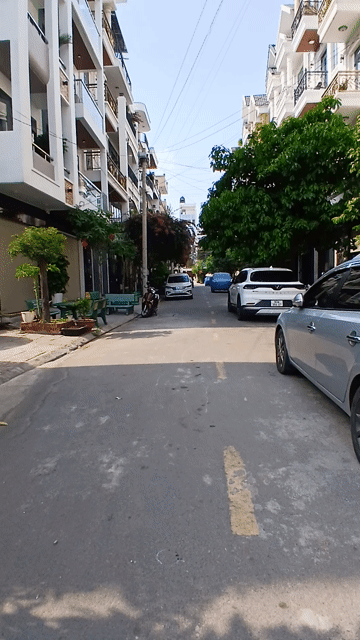 Mua bán Nhà ở Quận 12 Tp Hồ Chí Minh diện tích 60 m² giá 6,5 tỷ