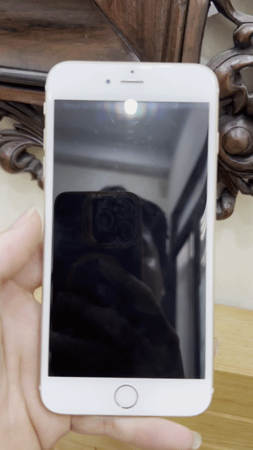 iPhone 6 Plus 64GB hà đông , hà nội. Mua bán Điện thoại tại Quận Hà Đông Hà Nội được đăng bởi Bách hình 1