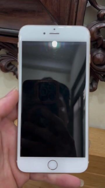 iPhone 6 Plus 64GB hà đông , hà nội. Mua bán Điện thoại tại Quận Hà Đông Hà Nội được đăng bởi Bách hình 1