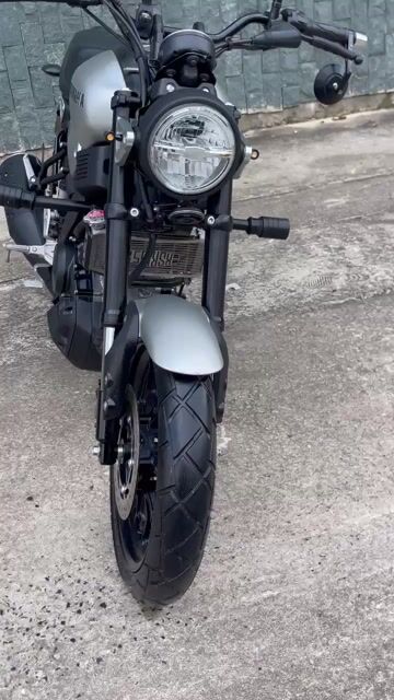 Yamaha XSR155 2025 có trả góp trao đổi ✅. Mua bán Xe máy tại Quận Hoàng Mai Hà Nội được đăng bởi Phú Lý hình 1