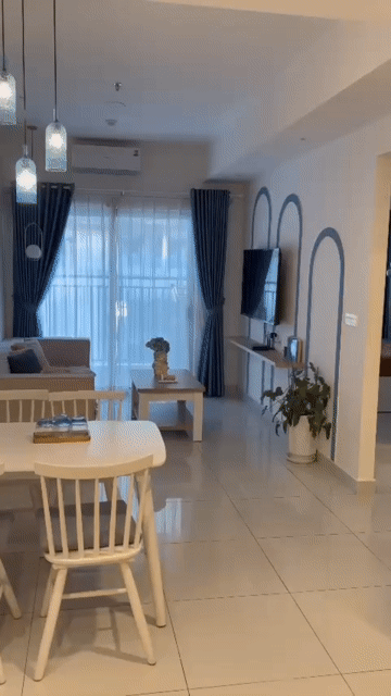 Mua bán Căn hộ Chung cư Quận 1 Tp Hồ Chí Minh diện tích 54.5998 m² giá 6,2 tỷ