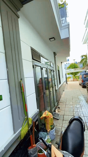 Cho thuê Nhà ở Huyện Đức Hòa Long An diện tích 40 m² giá 3,5 triệu/tháng