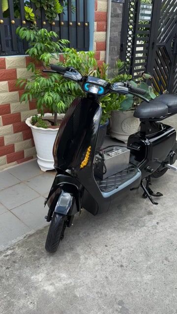 VIVA VOGE V1 PLUSS ĐẸP 90% CÒN SỔ BẢO HÀNH. Mua bán Xe đạp tại Quận Phú Nhuận Tp Hồ Chí Minh được đăng bởi THUCŨĐỔIMỚIXEĐIỆN hình 1