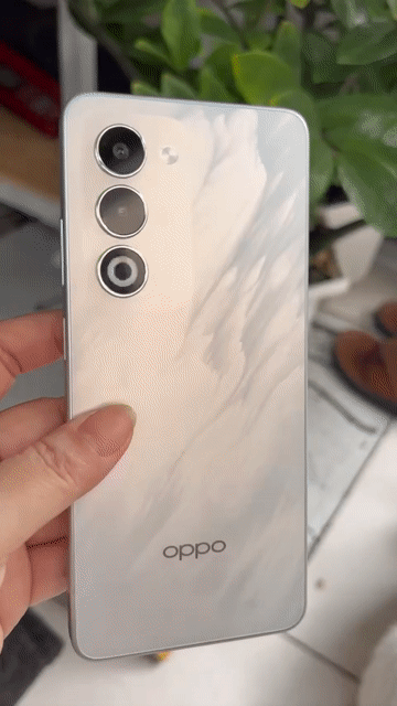 Oppo A5 6GB/128GB Trắng. Mua bán Điện thoại tại Thành phố Thủ Đức Tp Hồ Chí Minh được đăng bởi Trí  Trường  hình 1