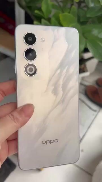 Oppo A5 6GB/128GB Trắng. Mua bán Điện thoại tại Thành phố Thủ Đức Tp Hồ Chí Minh được đăng bởi Trí  Trường  hình 1