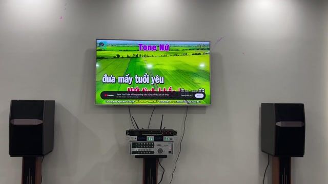Bộ karaoke JBL. Mua bán Tivi, Âm thanh tại Quận Cầu Giấy Hà Nội được đăng bởi tuấn anh hình 1