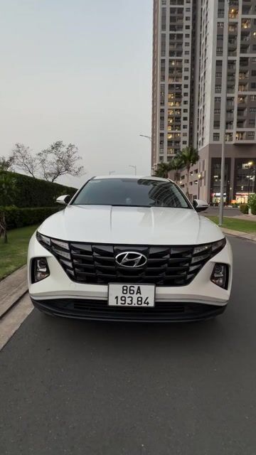 Hyundai Tucson 2022 2.0AT 42.000km Xe Đẹp Như Mới. Mua bán Ô tô tại Quận 7 Tp Hồ Chí Minh được đăng bởi Nguyễn Hữu Cành  hình 1