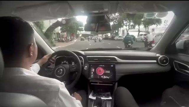 2025 Standard 1.5 AT 2WD - 0 km. Mua bán Ô tô tại Quận Cẩm Lệ Đà Nẵng được đăng bởi hoàng hình 1