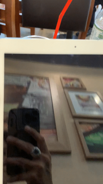 Apple iPad Pro 12.9 inch LTE có khe sim. Mua bán Máy tính bảng tại Quận Phú Nhuận Tp Hồ Chí Minh được đăng bởi Tấn Dũng hình 1
