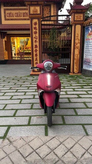 Yamaha Janus 2019 Đỏ 27340km - Gop 50% Bao Đậu. Mua bán Xe máy tại Thành phố Thủ Đức Tp Hồ Chí Minh được đăng bởi Xe Máy Trường Thịnh hình 1