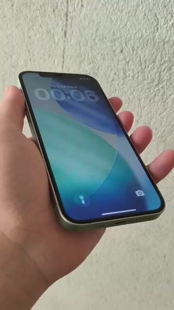 Apple iPhone 12 128GB Xanh VN/A. Mua bán Điện thoại tại Quận Tân Phú Tp Hồ Chí Minh được đăng bởi Duy hình 1