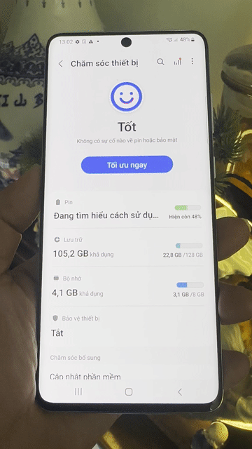 sam s20pluss việt 2 sim đủ chức năng. Mua bán Điện thoại tại Quận Long Biên Hà Nội được đăng bởi ĐIỆN THOẠI AK TẬN TÂM TRÁCH NHIỆM hình 1