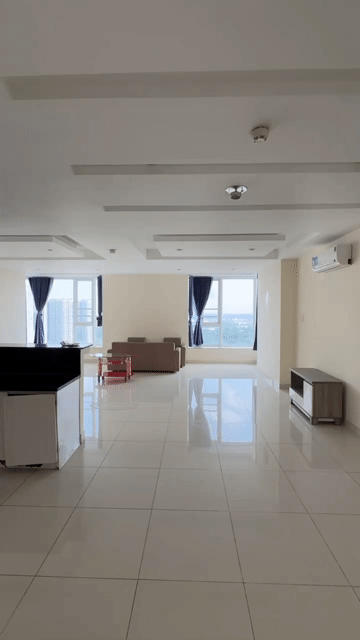 Cho thuê Căn hộ Chung cư Terra Rosa Huyện Bình Chánh Tp Hồ Chí Minh diện tích 138 m² giá 10 triệu/tháng