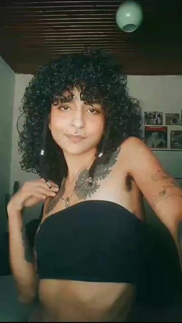 Model - Olgastica fetish