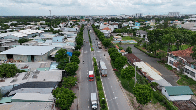 Cho thuê Văn phòng, Mặt bằng kinh doanh Huyện Nhà Bè Tp Hồ Chí Minh diện tích 7000 m² giá 140 triệu/tháng