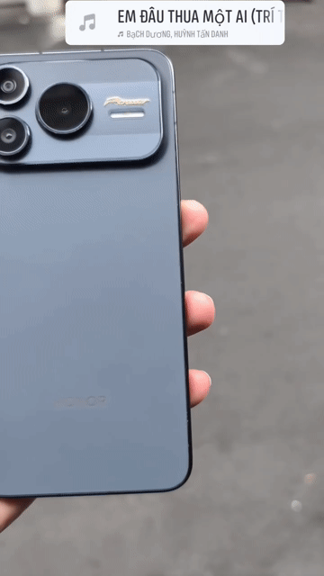Honor Power 2 bản 512Gb, có giao lưu ❤. Mua bán Điện thoại tại Quận Tân Bình Tp Hồ Chí Minh được đăng bởi Cherry Store hình 1