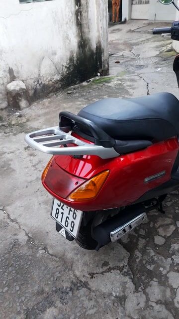 Spacy 100. Mua bán Xe máy tại Quận Gò Vấp Tp Hồ Chí Minh được đăng bởi thanh map hình 1