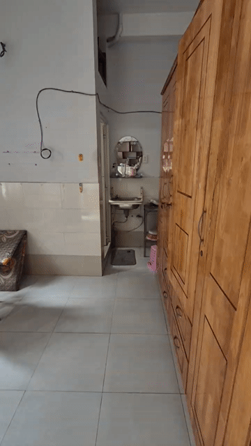 Cho thuê Phòng trọ Quận 10 Tp Hồ Chí Minh diện tích 15 m² giá 2 triệu/tháng