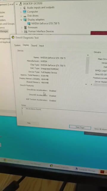 Card đồ họa GTX 750Ti bản 4GB, zin 100% tem void. Mua bán Linh kiện (RAM, Card...) tại Quận Gò Vấp Tp Hồ Chí Minh được đăng bởi Anh Phước hình 1