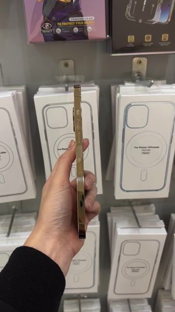 iPhone 12 Pro Max 512GB BÁO CHUẨN GIÁ. Mua bán Điện thoại tại Quận Bắc Từ Liêm Hà Nội được đăng bởi Nam APPLE hình 1