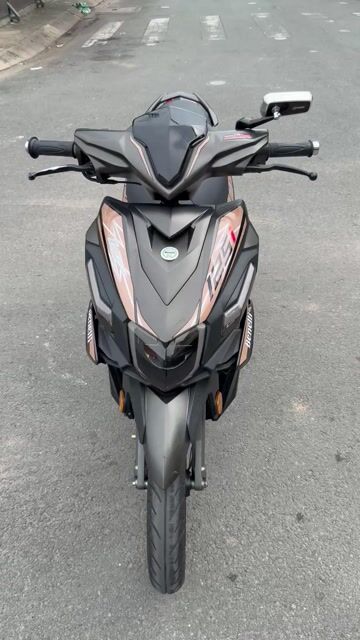 🔥Benelli VZ125i🔥Chính Chủ 2021💥BSTP Nhập khẩu💥. Mua bán Xe máy tại Quận Tân Phú Tp Hồ Chí Minh được đăng bởi Cửa Hàng Xe Máy Gia Kiệt hình 1