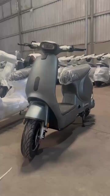 Xe điện V1 Plus mẫu hottrend. Mua bán Xe máy tại Quận 8 Tp Hồ Chí Minh được đăng bởi LƯU BẢO TRÂN hình 1