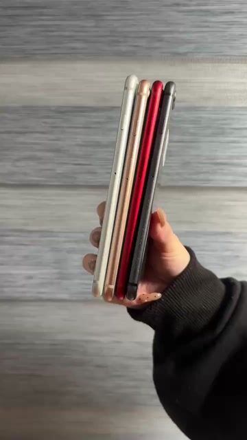 iPhone 8 Plus 64GB 256GB zin đẹp. Mua bán Điện thoại tại Quận Cầu Giấy Hà Nội được đăng bởi Henry Shop hình 1