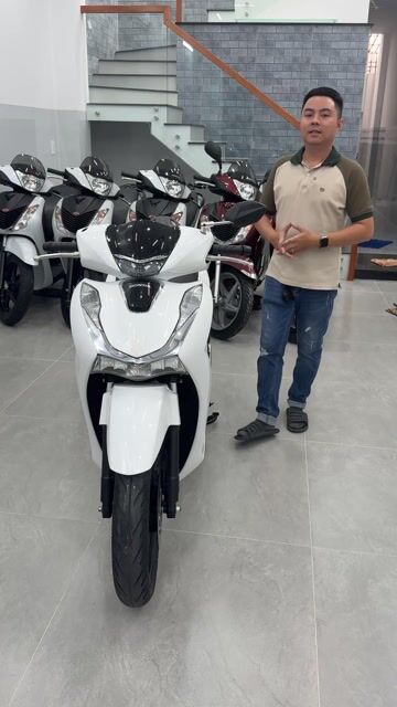 Shvn150 abs 2020 bstp máy zjn. Mua bán Xe máy tại Quận Tân Bình Tp Hồ Chí Minh được đăng bởi Thang Nguyen hình 1