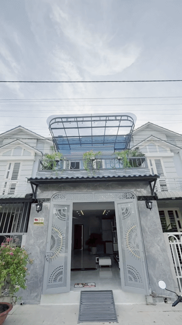 Mua bán Nhà ở Cát Tường Phú Sinh Eco City Huyện Đức Hòa Long An diện tích 60 m² giá 1,89 tỷ