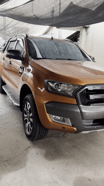 Ford Ranger Wildtrak 3.2 Cam. Mua bán Ô tô tại Quận 12 Tp Hồ Chí Minh được đăng bởi Ô TÔ CHÍ DŨNG  hình 1