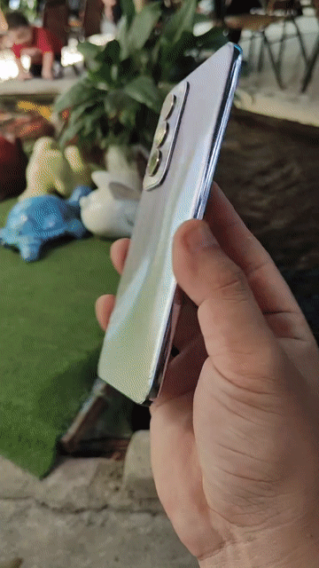 Oppo Reno 12 Pro 5G 12/512 giao lưu gl. Mua bán Điện thoại tại Thành phố Thủ Dầu Một Bình Dương được đăng bởi socmobi hình 1
