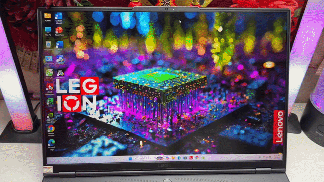 Lenovo Legion 7 Ryzen 9, RTX 3080 16GB. Mua bán Laptop tại Quận Thanh Xuân Hà Nội được đăng bởi Junioor Computer hình 1