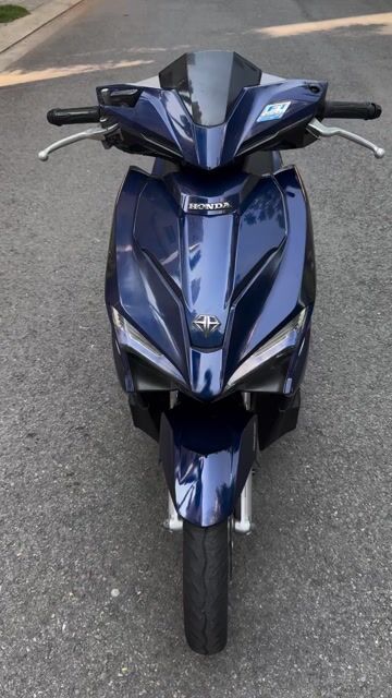 💥AB 125 đời 2016 BSTP nguyên zin. Mua bán Xe máy tại Quận 12 Tp Hồ Chí Minh được đăng bởi XE MÁY HẢI THANH hình 1