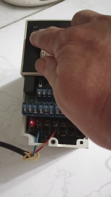 biến tần LS điện 220v. Mua bán Đồ chuyên dụng, Giống nuôi trồng tại Quận 10 Tp Hồ Chí Minh được đăng bởi mr HÙNG hình 1