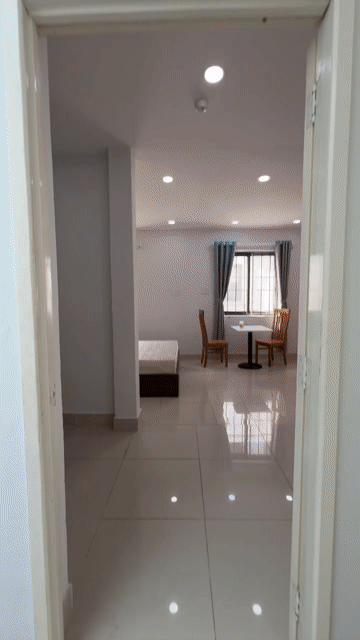 Cho thuê Phòng trọ Thành phố Thủ Đức Tp Hồ Chí Minh diện tích 25 m² giá 5,8 triệu/tháng